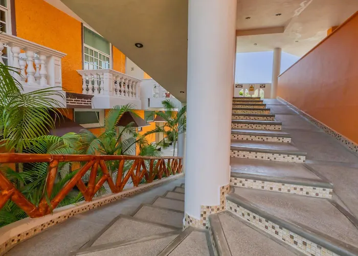 Hotel Gran Juquila Huatulco