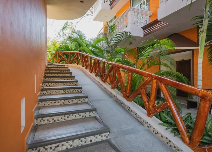 Hotel Gran Juquila Huatulco