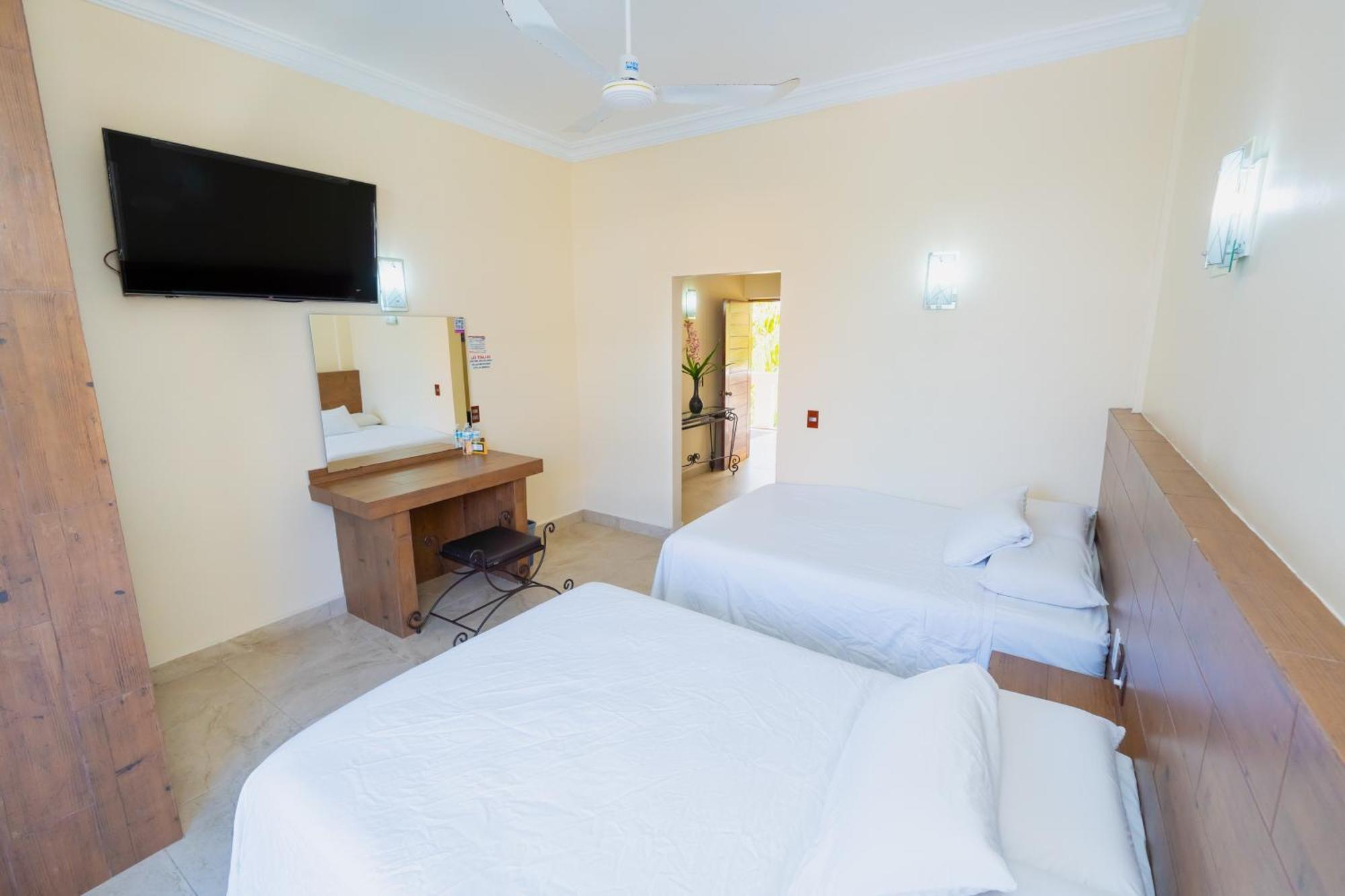 Gran Juquila Huatulco Hotel