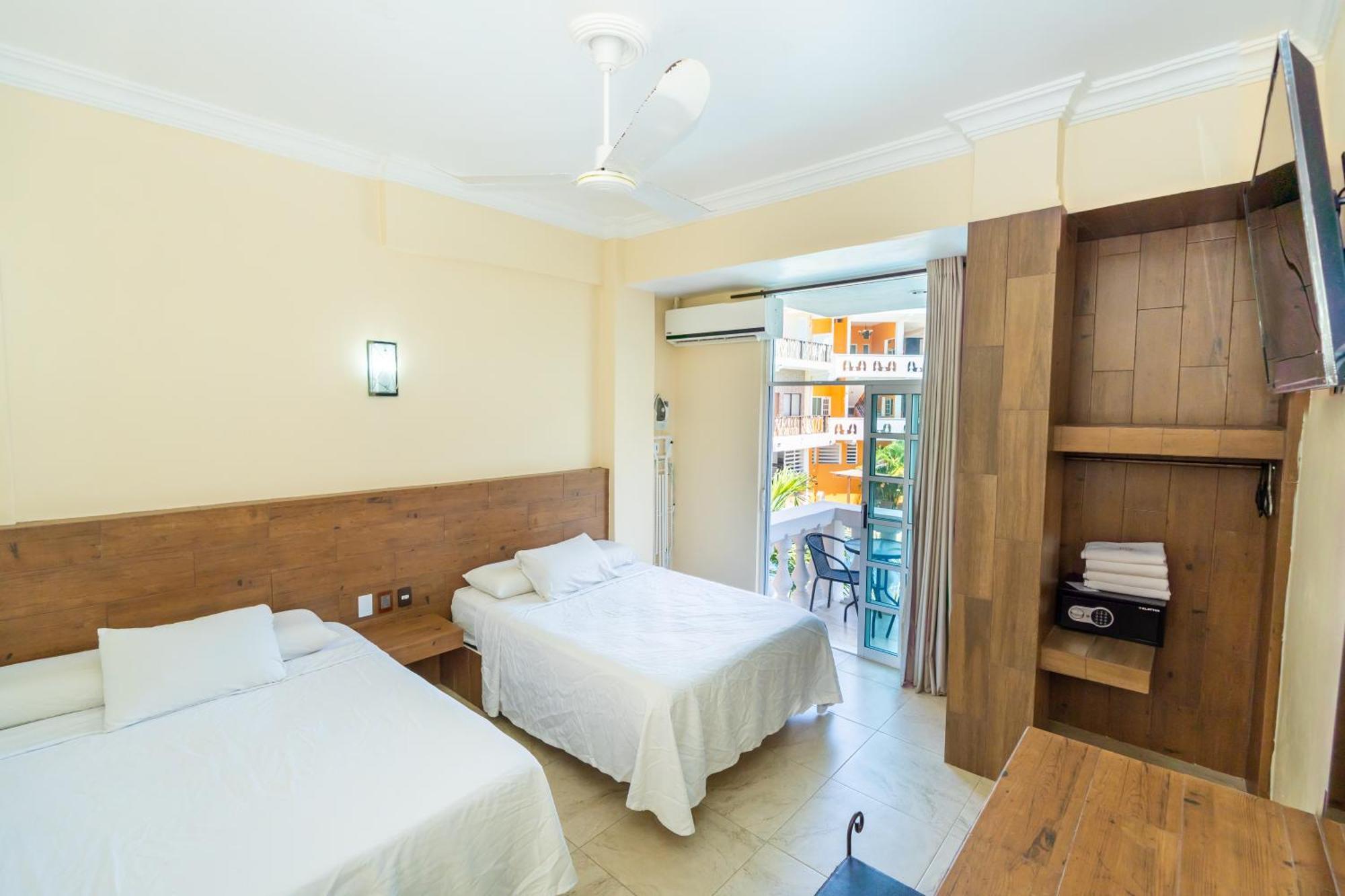 Hotel Gran Juquila Huatulco Santa Cruz Huatulco