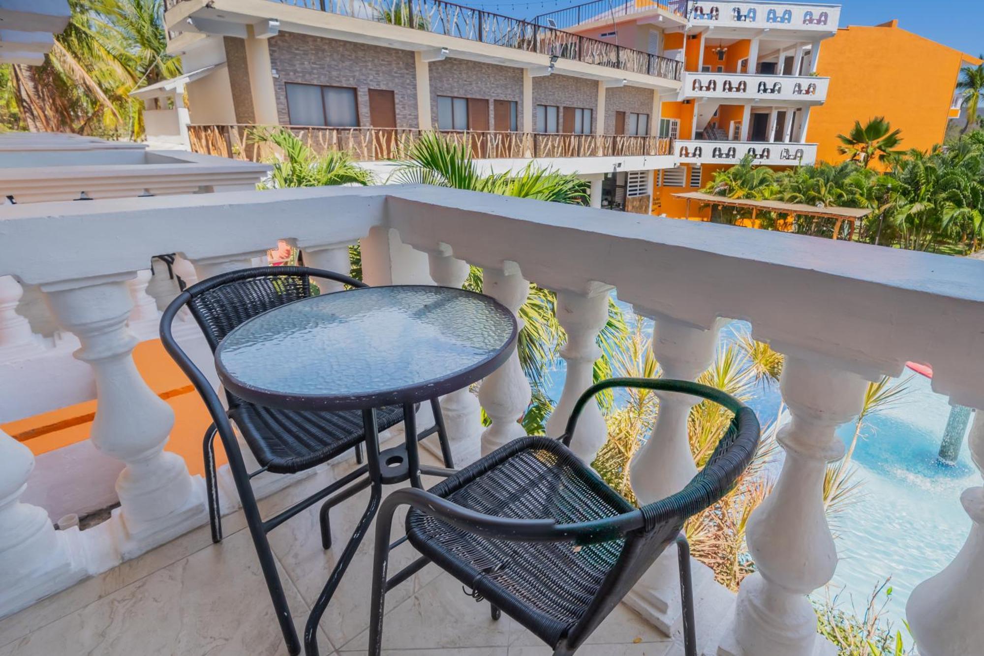 Gran Juquila Huatulco
