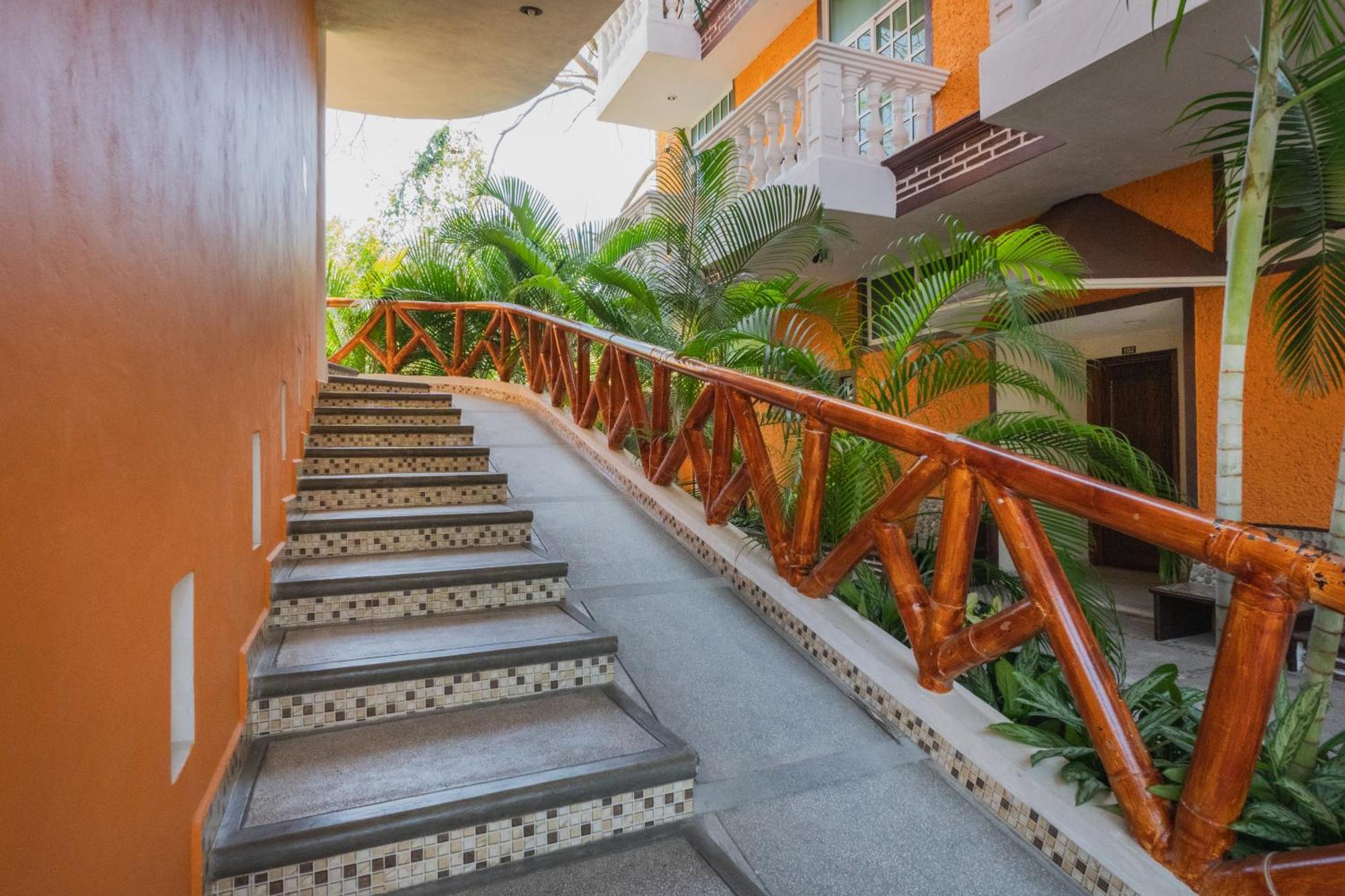 Hotel Gran Juquila Huatulco Santa Cruz Huatulco