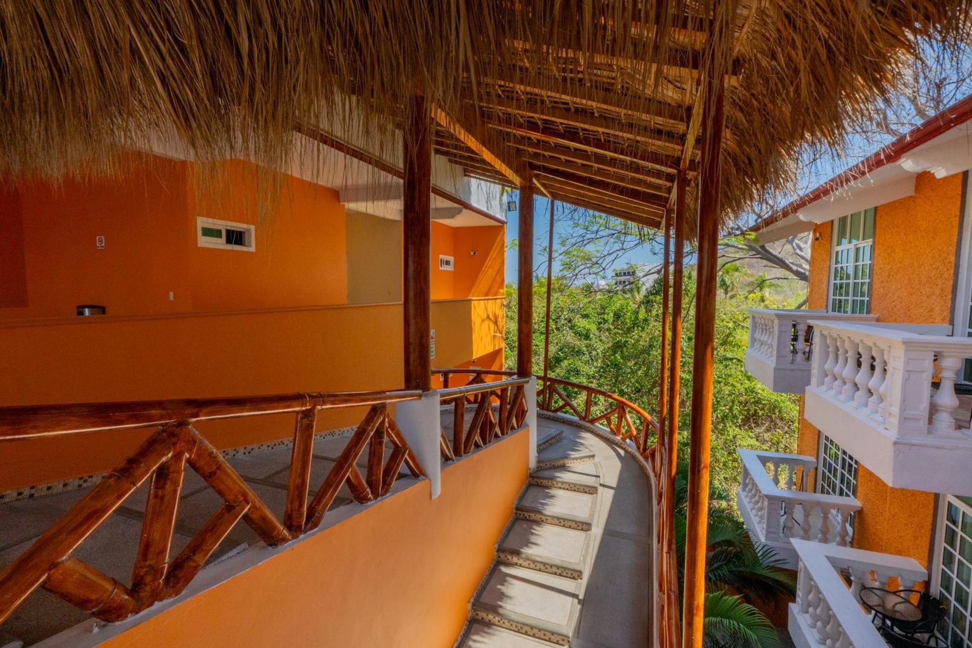 Gran Juquila Huatulco Santa Cruz Huatulco