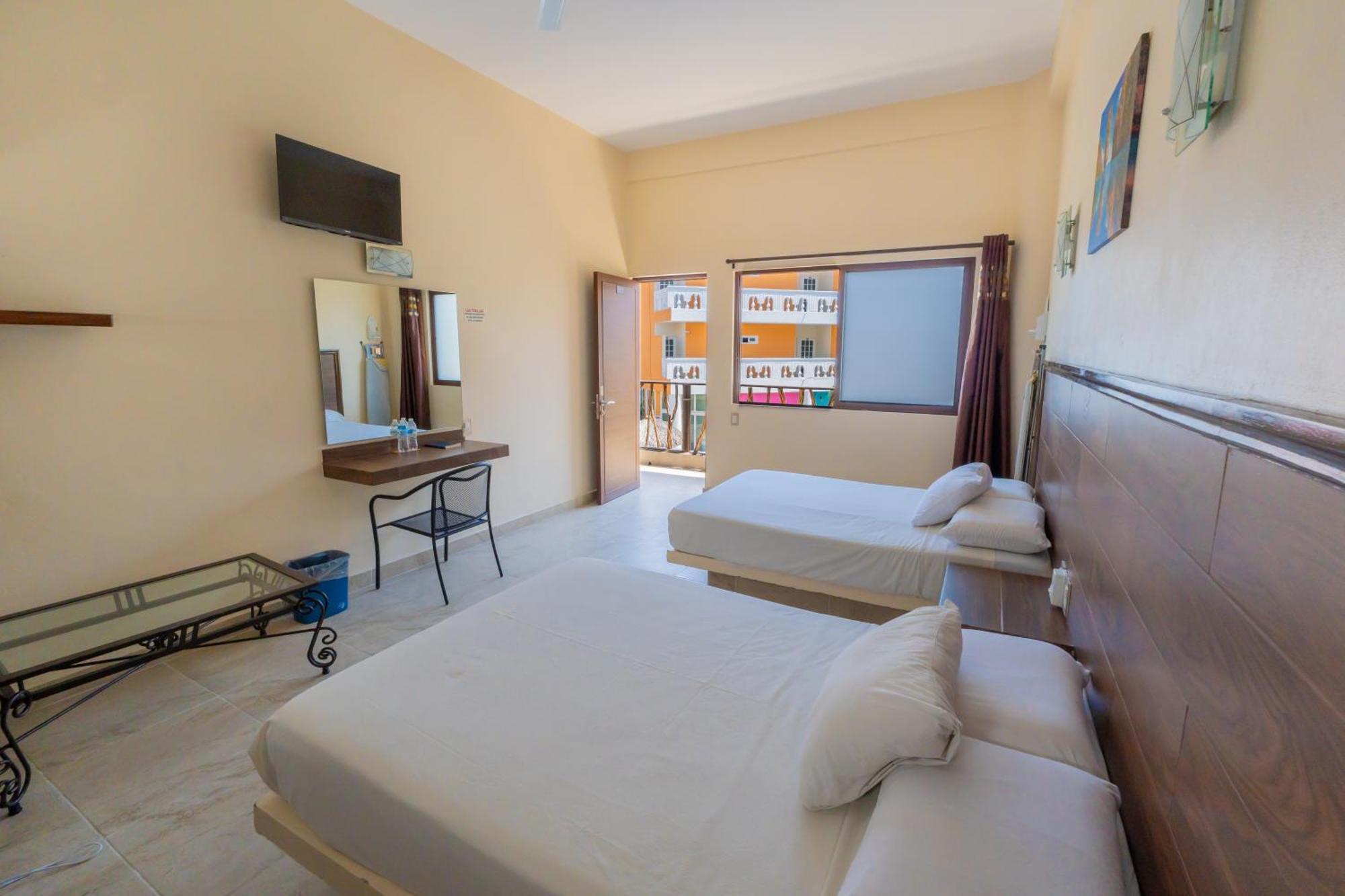 Gran Juquila Huatulco