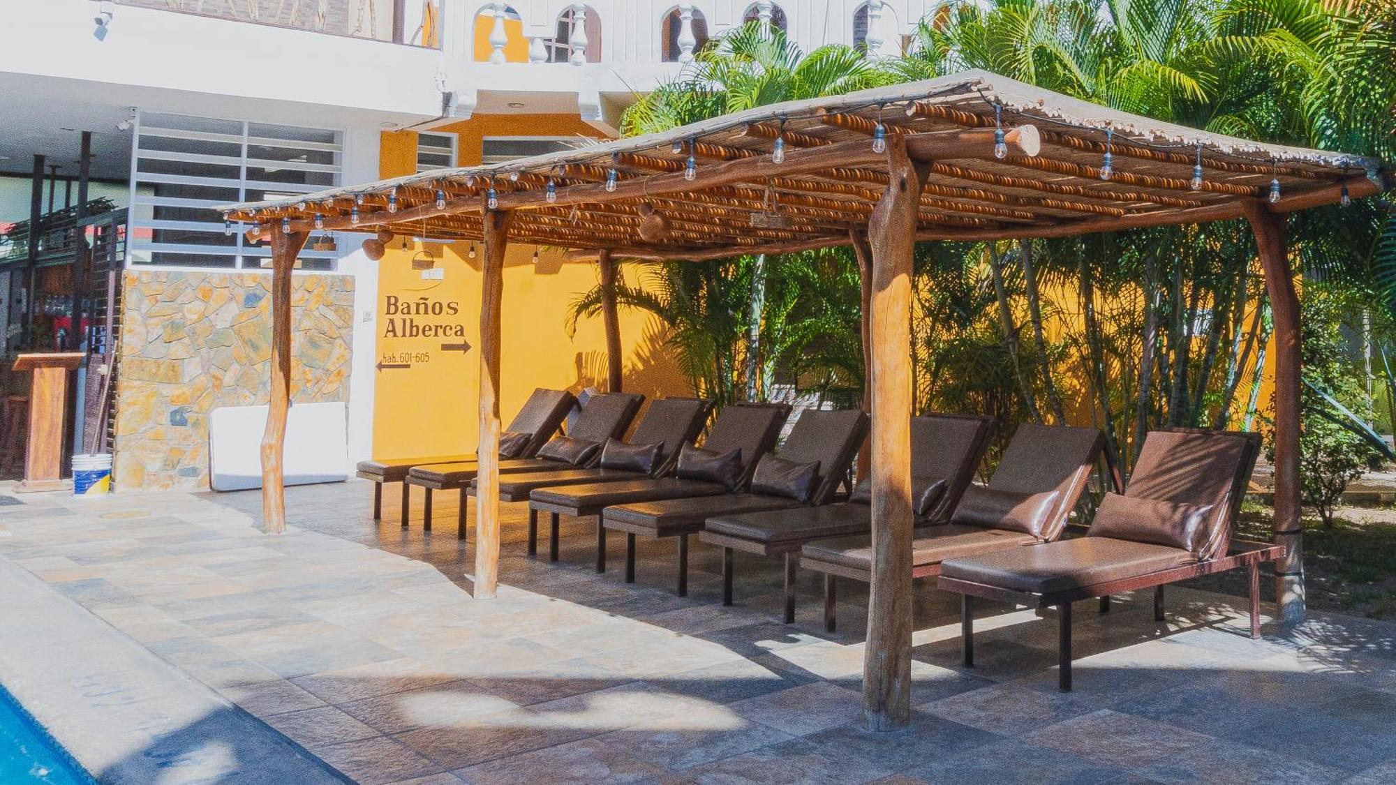 Hotel Gran Juquila Huatulco Santa Cruz Huatulco