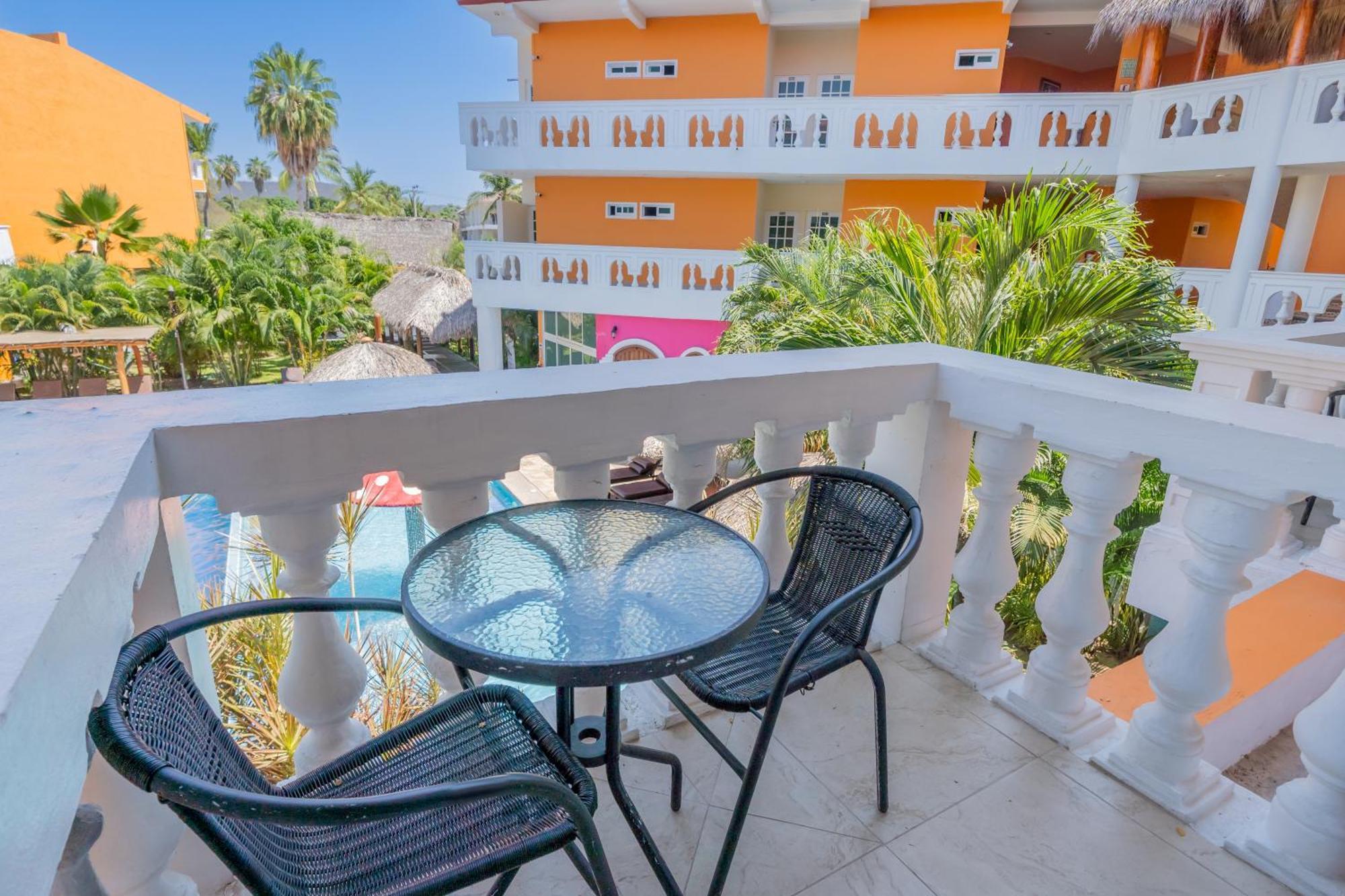Gran Juquila Huatulco Hotel